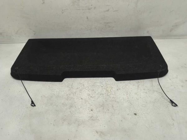 PLAGE ARRIERE FIAT - Vue 1